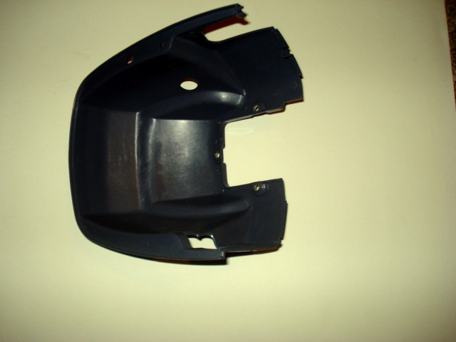 Yamaha Bottom cowling F4A